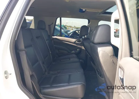 2020 GMC Yukon 2Wd Slt from USA, damaged, VIN 1GKS1BKCXLR247345